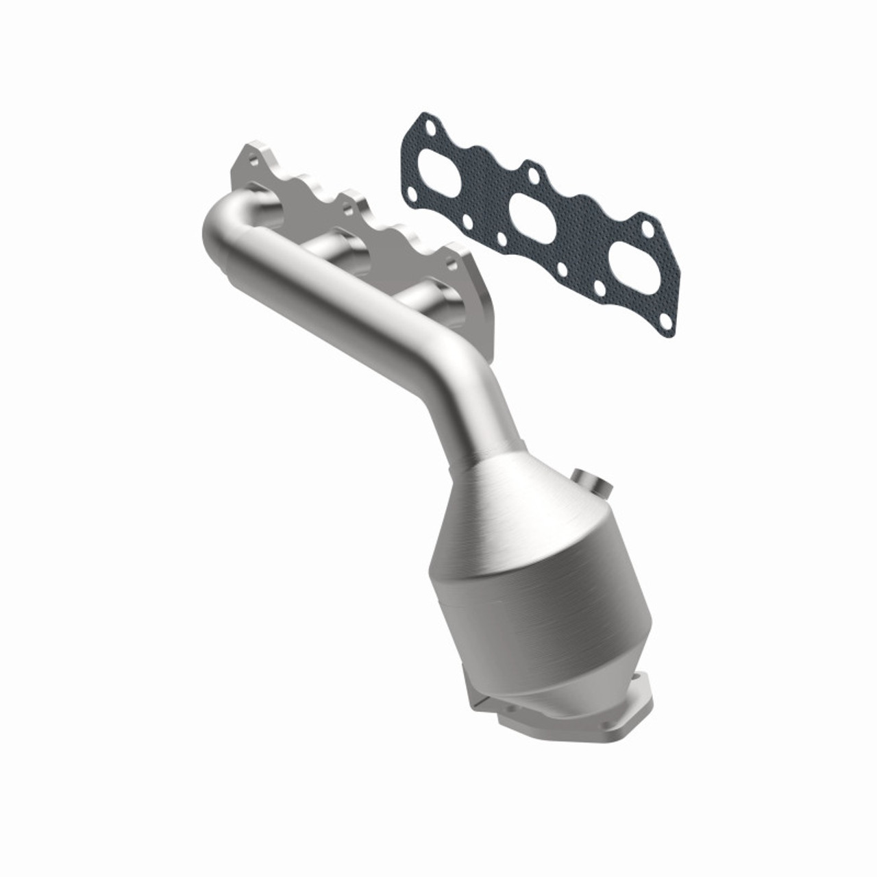 MagnaFlow Conv DF 00 Suzuki Grand Vitara 2.5L - 23060