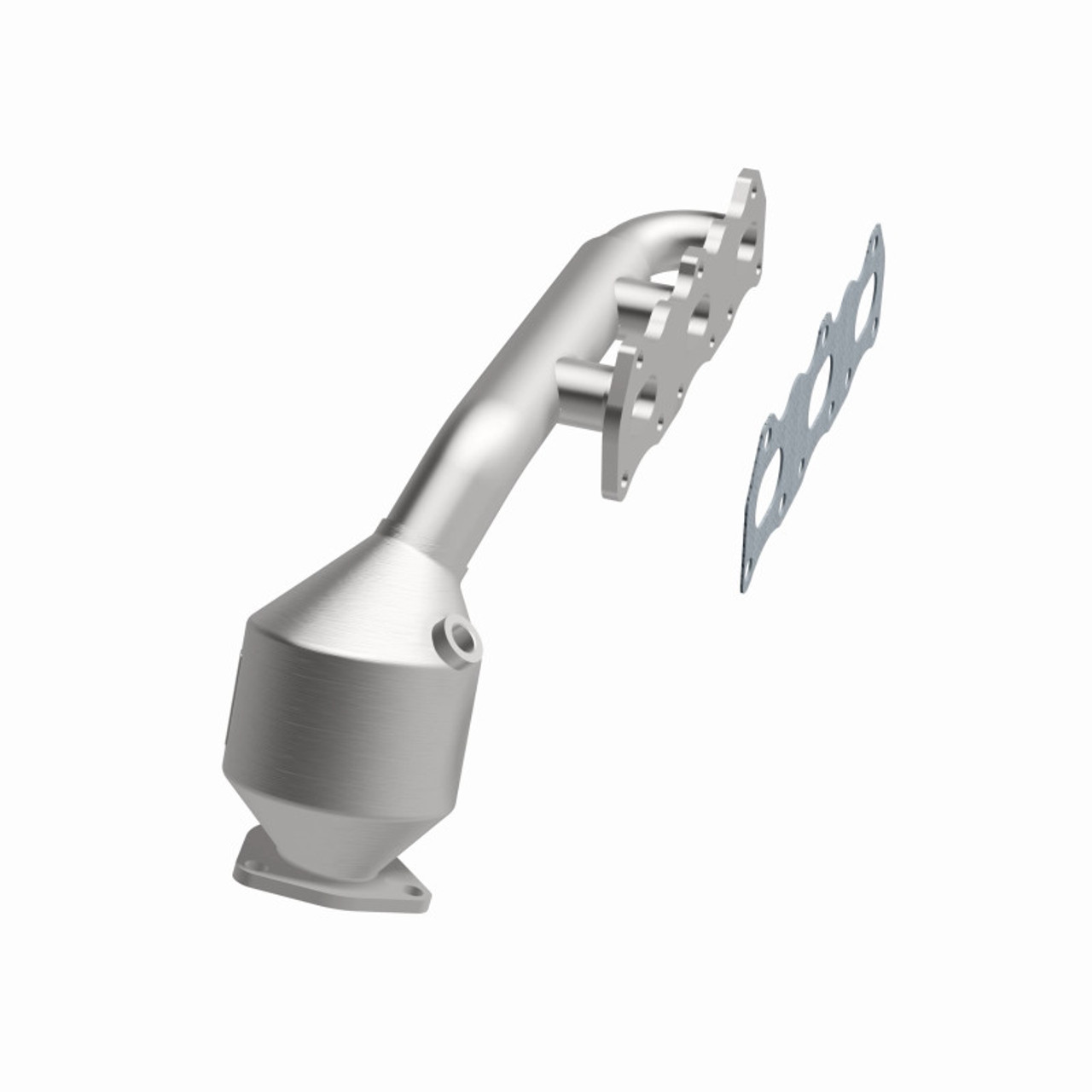 MagnaFlow Conv DF 00 Suzuki Grand Vitara 2.5L - 23060