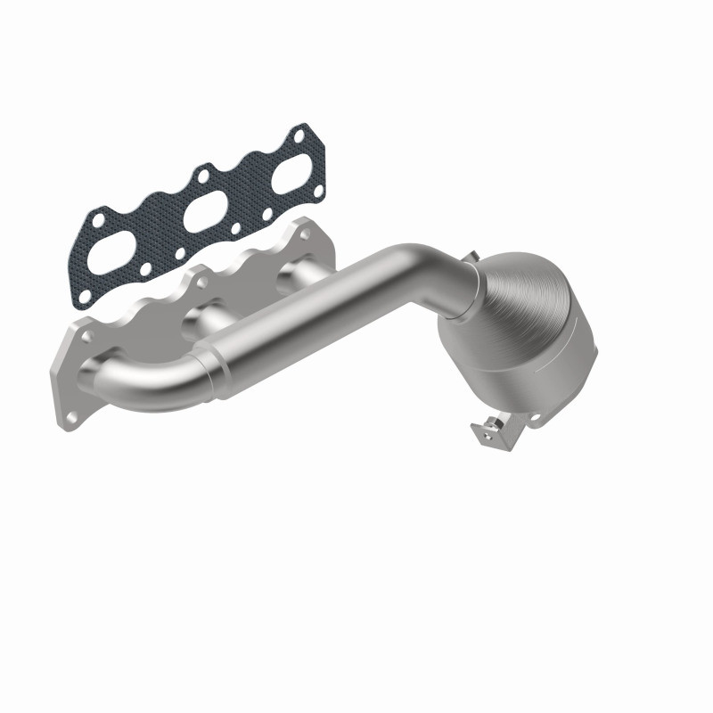 MagnaFlow Conv DF 00 Suzuki Grand Vitara 2.5L - 23060