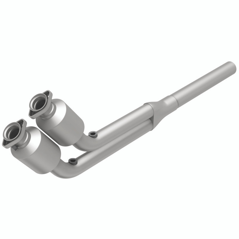 MagnaFlow Conv DF 95 Jaguar XJS 4.0L - 23069