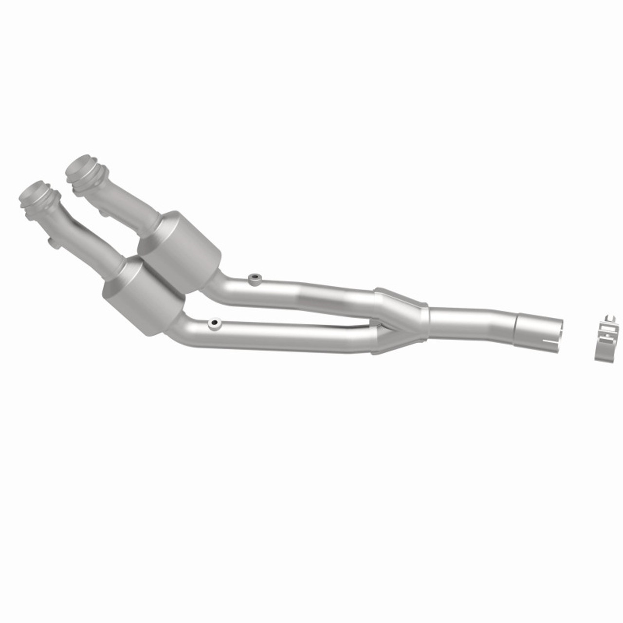 MagnaFlow Conv DF 95 Jaguar XJS 4.0L - 23069