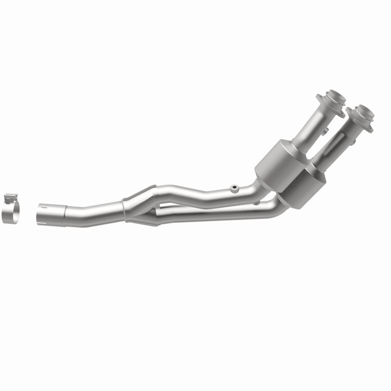 MagnaFlow Conv DF 95 Jaguar XJS 4.0L - 23069