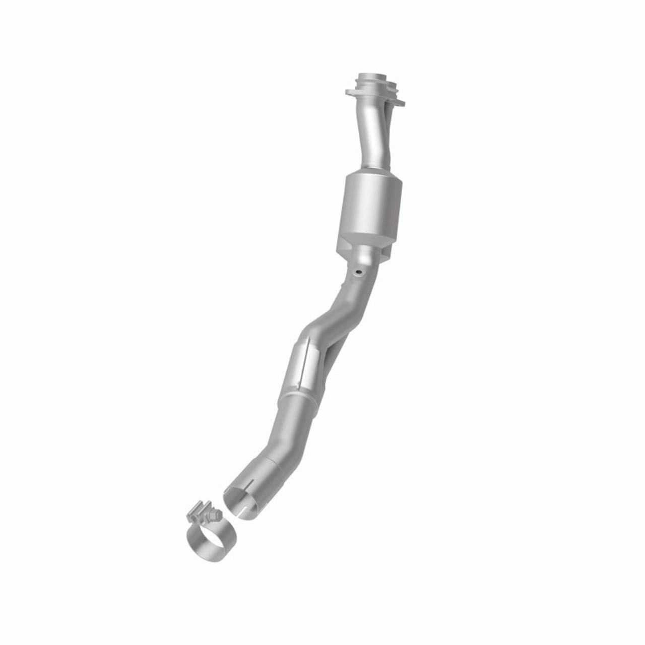 MagnaFlow Conv DF 95 Jaguar XJS 4.0L - 23069