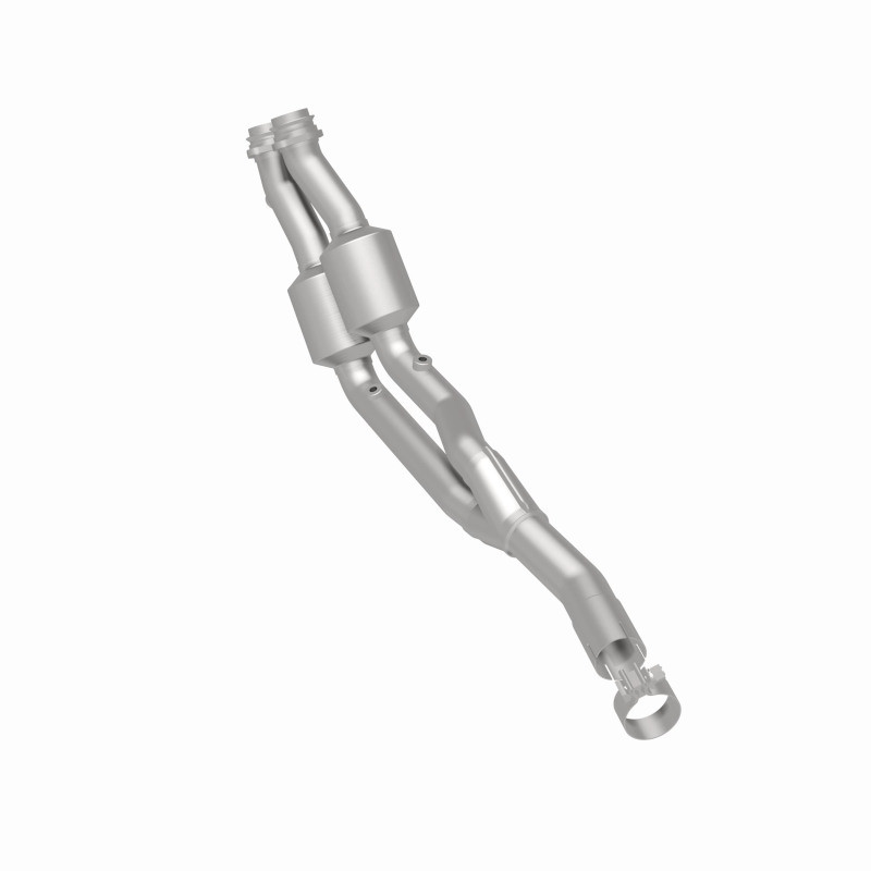 MagnaFlow Conv DF 95 Jaguar XJS 4.0L - 23069