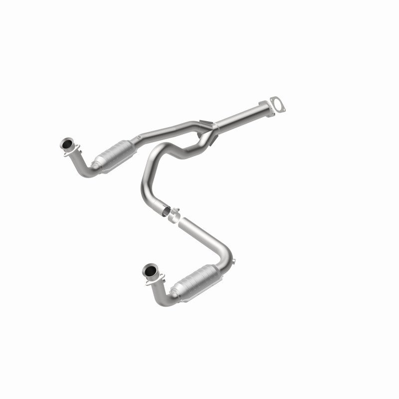 MagnaFlow Conv DF 2000 Chevrolet/GMC Express/Savana 1500/2500 5.7L to 8500 GVW - 23073
