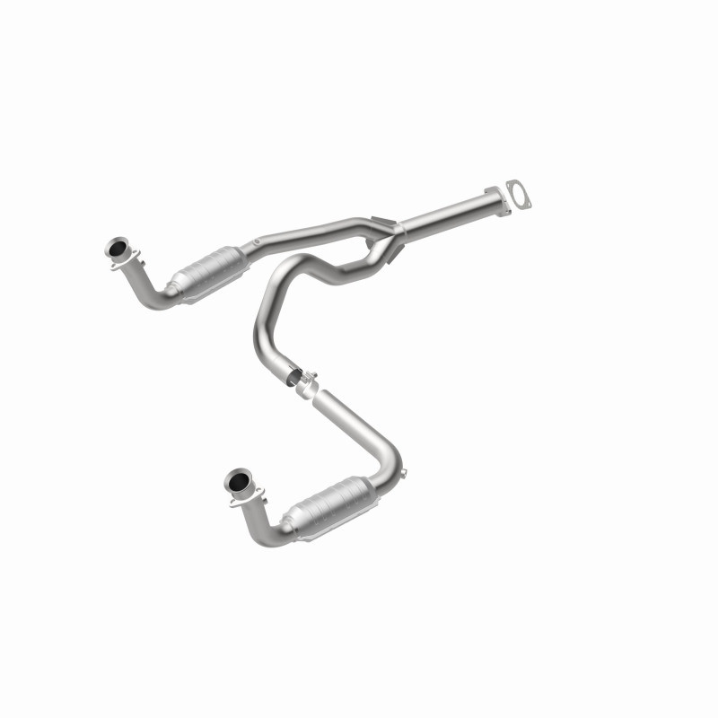 MagnaFlow Conv DF 2000 Chevrolet/GMC Express/Savana 1500/2500 5.7L to 8500 GVW - 23073