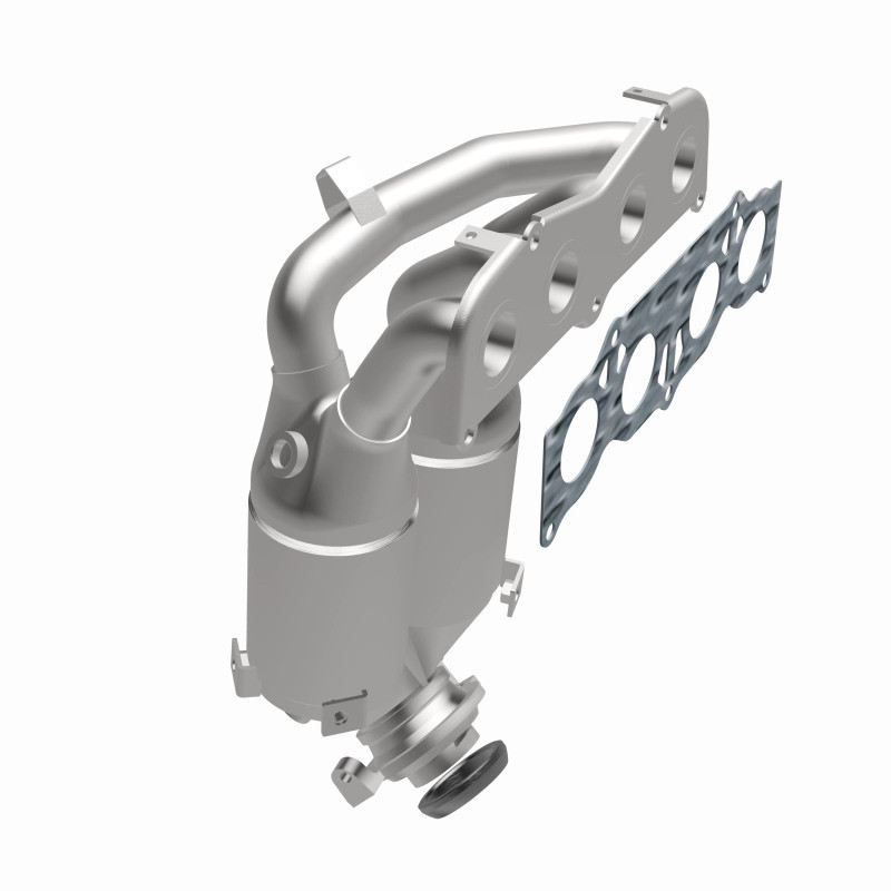 MagnaFlow Conv DF 01-06 Toyota Highlander 2.4L - 23085