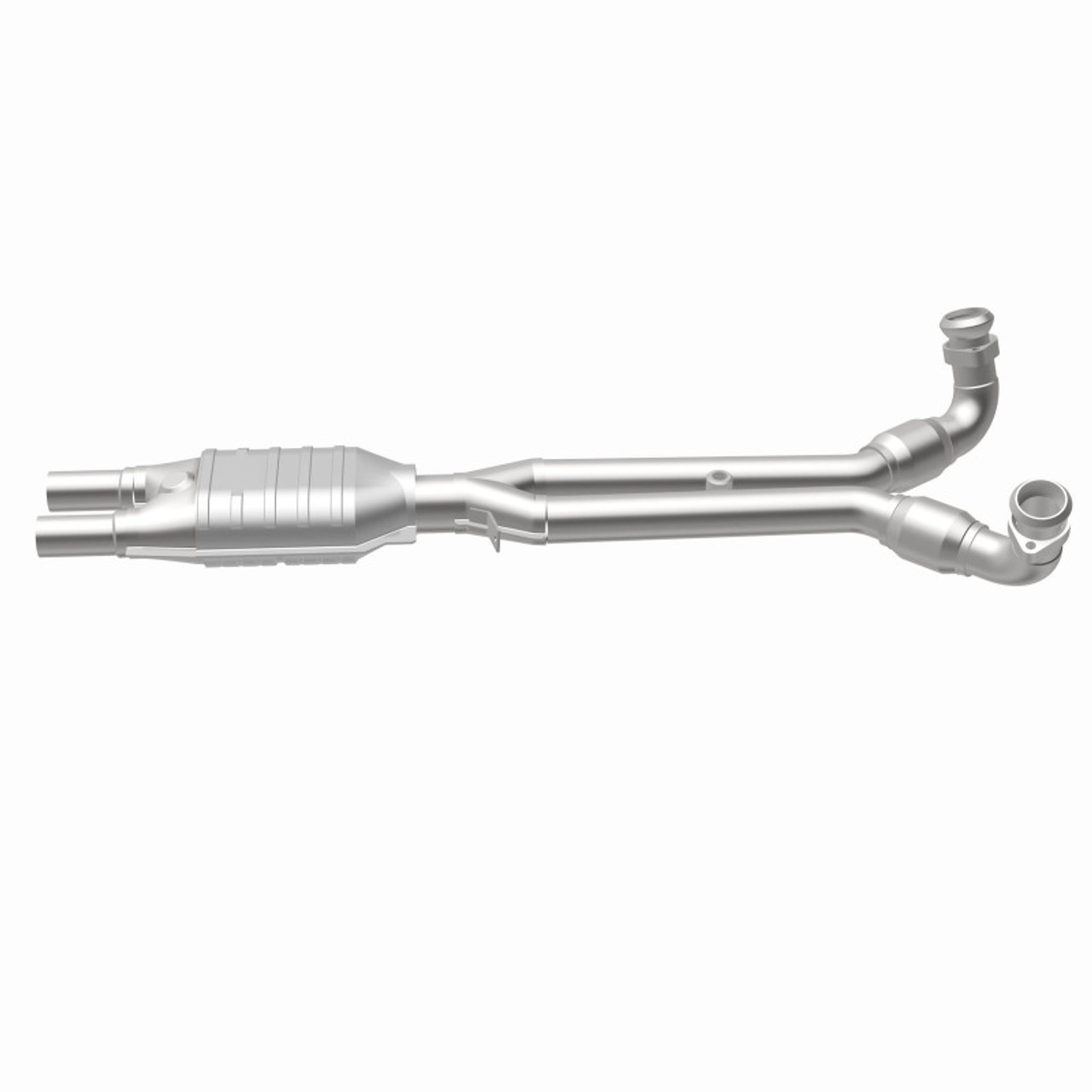 MagnaFlow Conv DF 81-86 Alfa Romeo GTV6 2.5L - 23097
