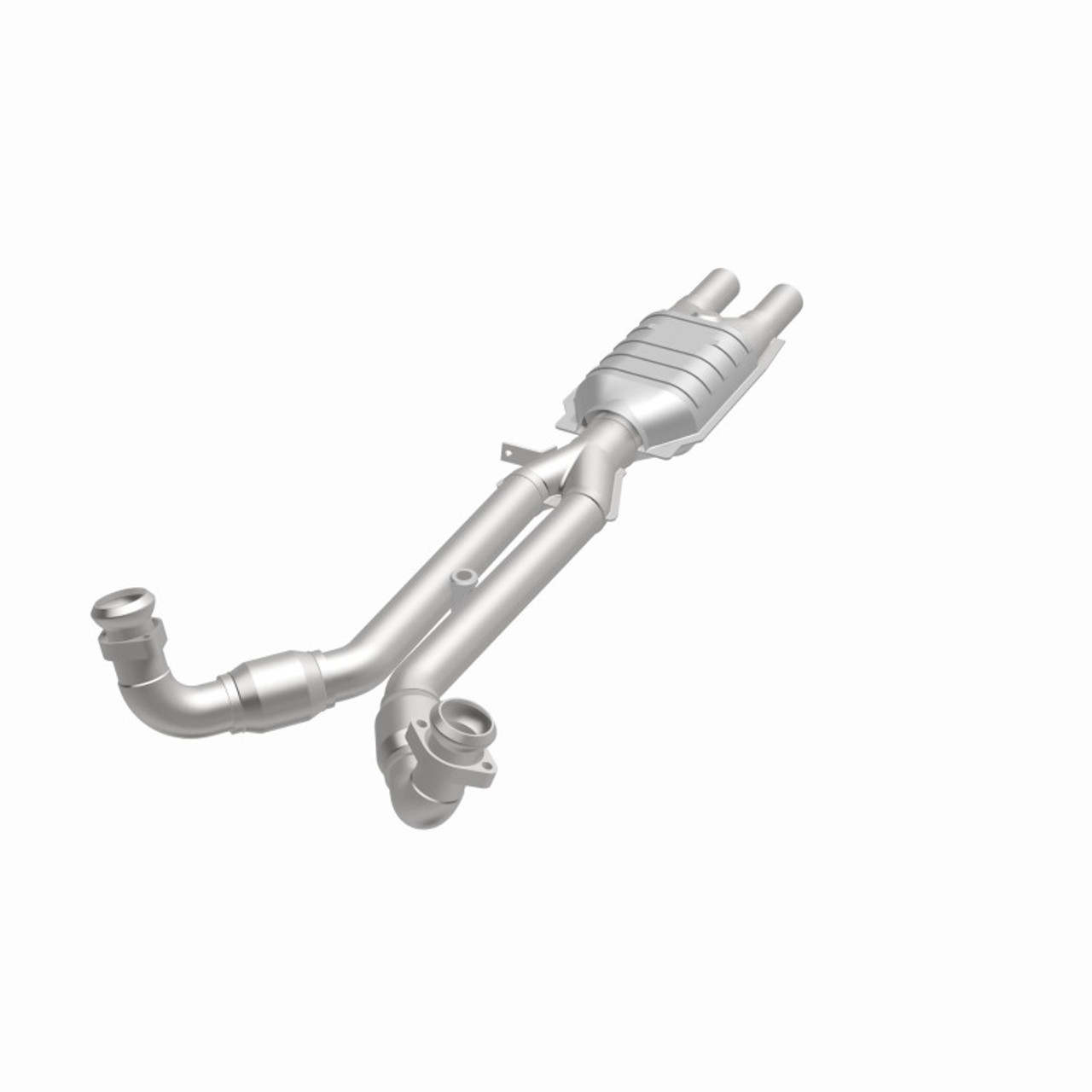 MagnaFlow Conv DF 81-86 Alfa Romeo GTV6 2.5L - 23097