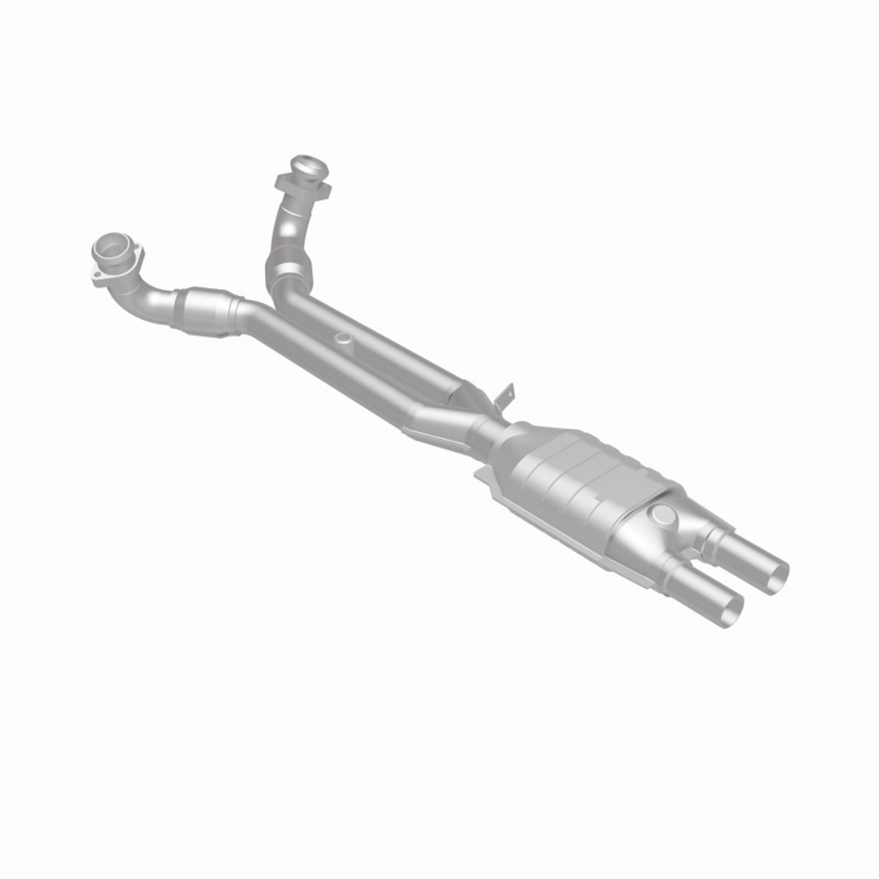 MagnaFlow Conv DF 81-86 Alfa Romeo GTV6 2.5L - 23097