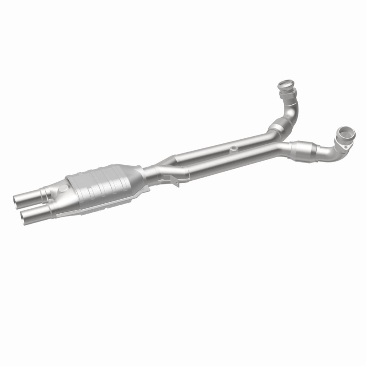 MagnaFlow Conv DF 81-86 Alfa Romeo GTV6 2.5L - 23097