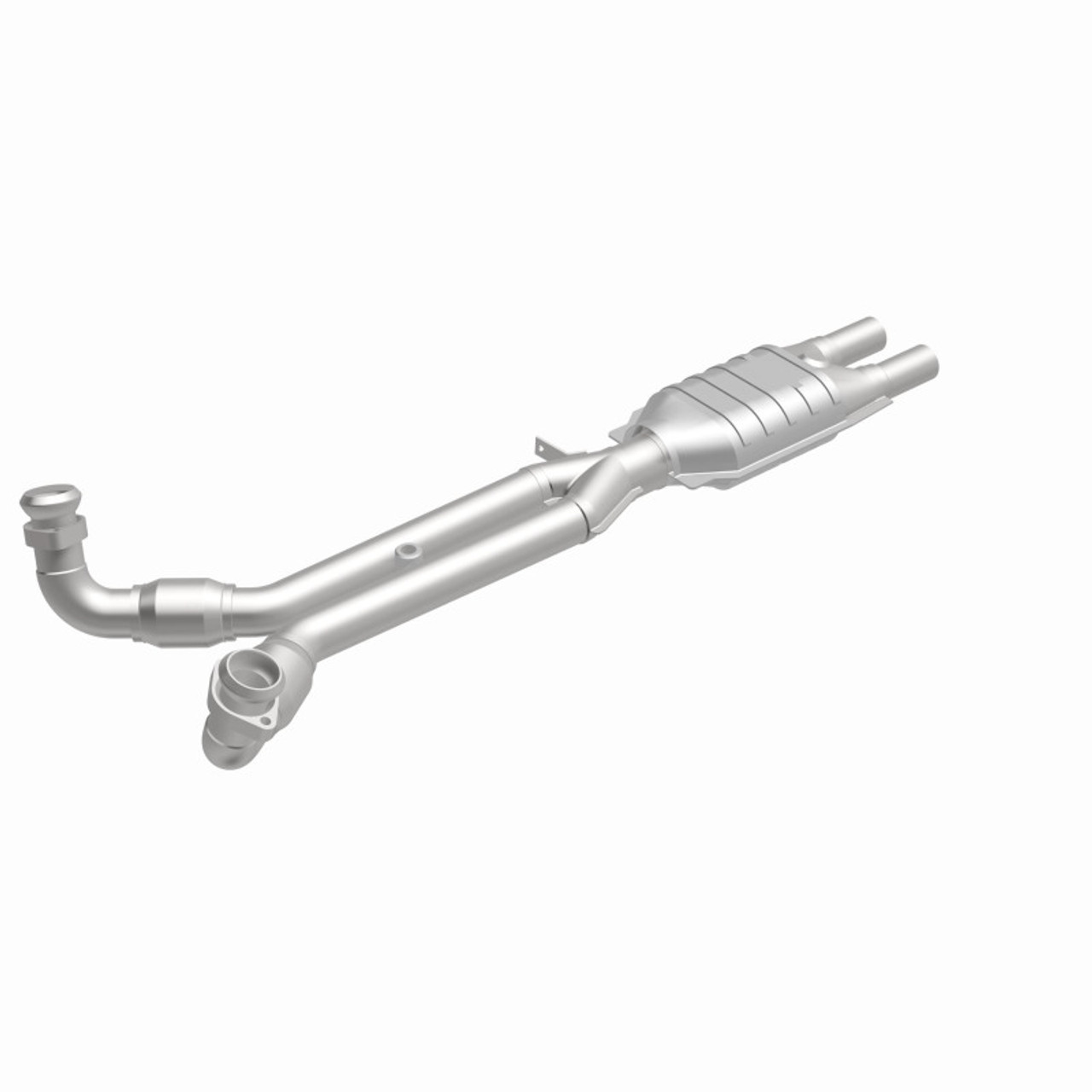 MagnaFlow Conv DF 81-86 Alfa Romeo GTV6 2.5L - 23097