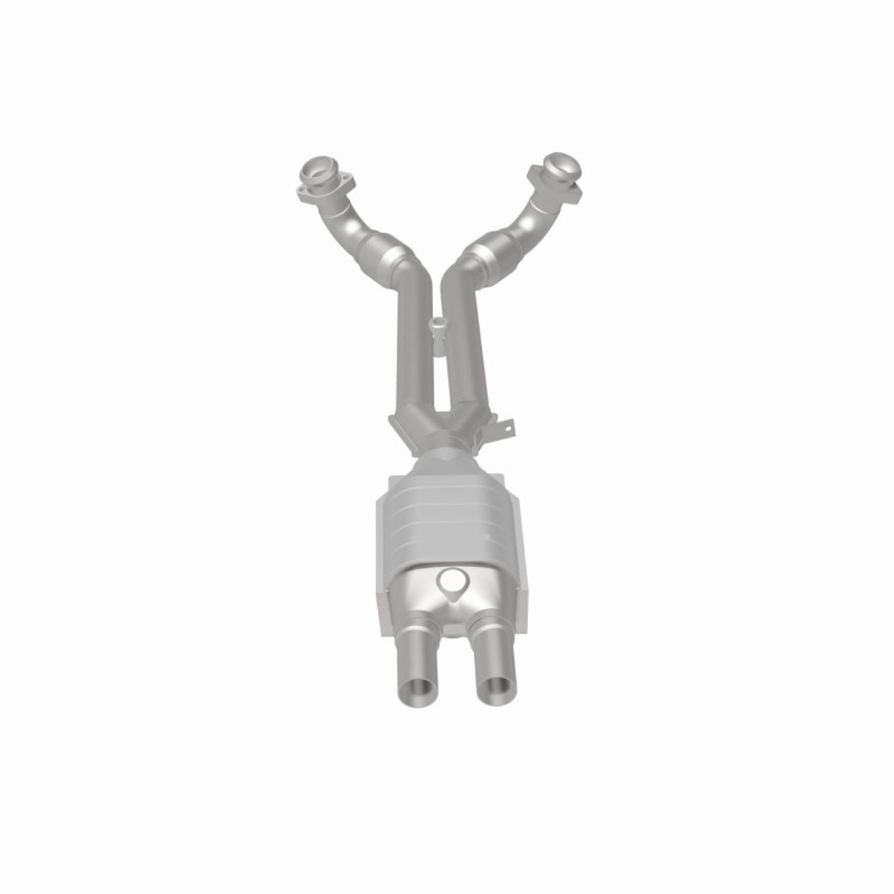 MagnaFlow Conv DF 81-86 Alfa Romeo GTV6 2.5L - 23097