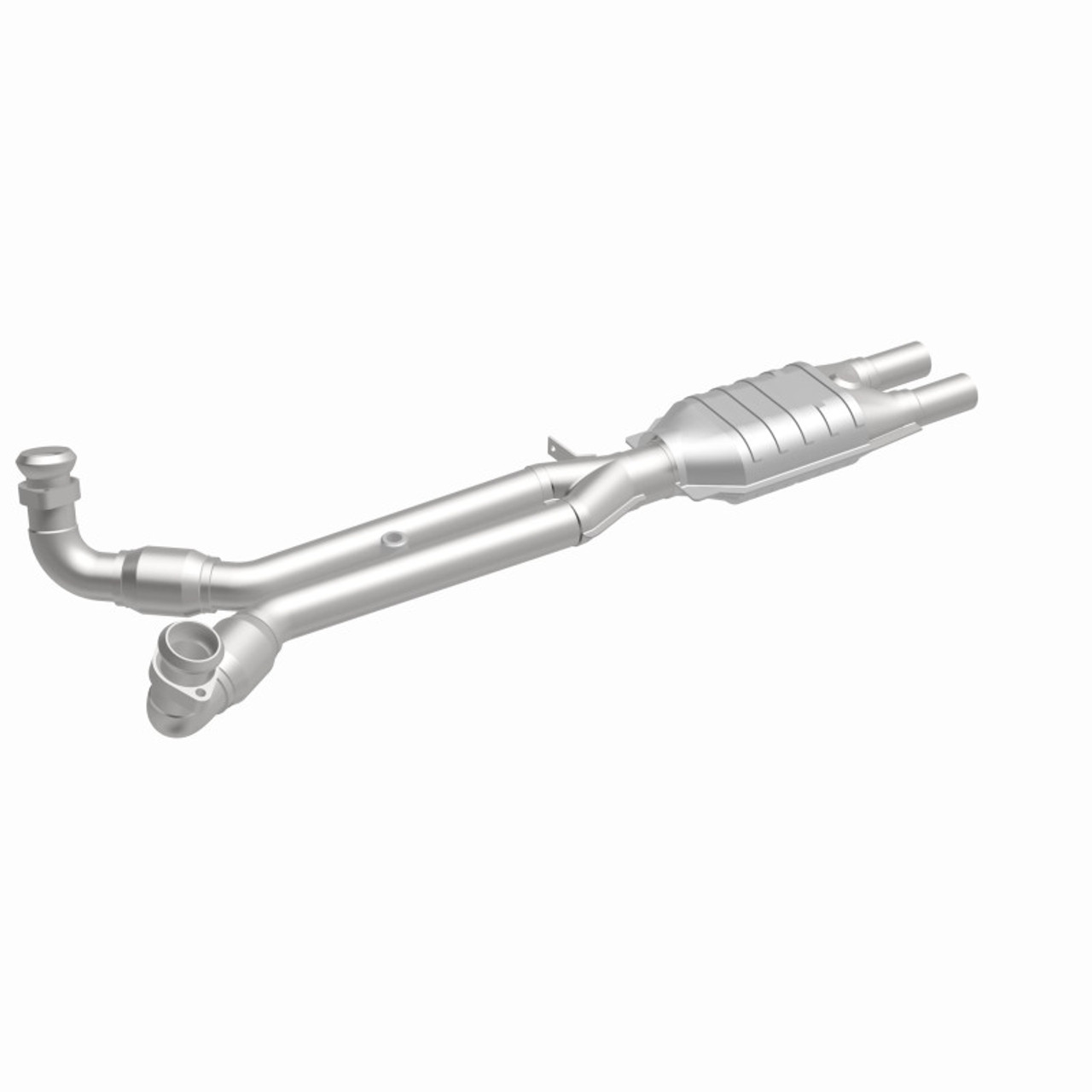 MagnaFlow Conv DF 81-86 Alfa Romeo GTV6 2.5L - 23097