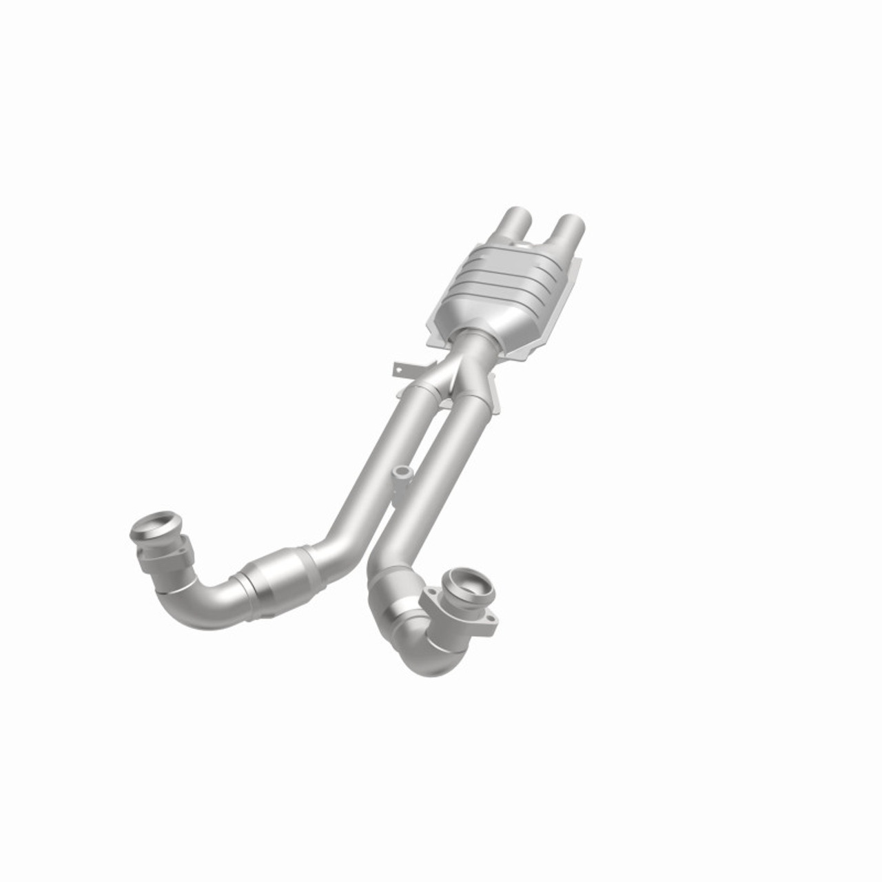 MagnaFlow Conv DF 81-86 Alfa Romeo GTV6 2.5L - 23097