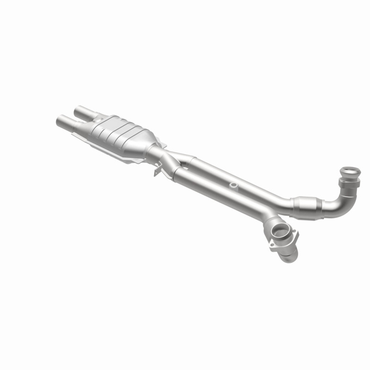 MagnaFlow Conv DF 81-86 Alfa Romeo GTV6 2.5L - 23097