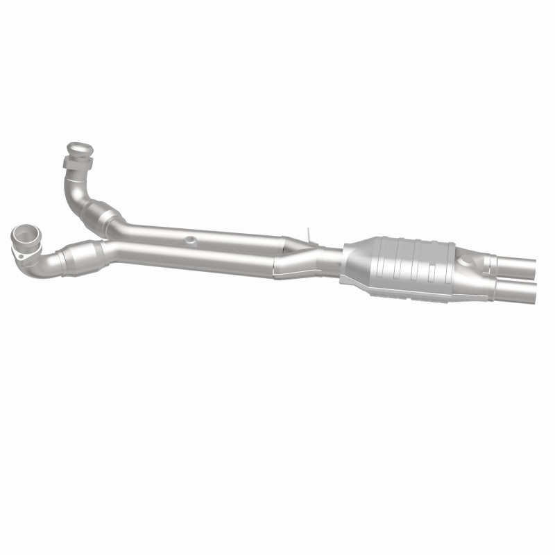 MagnaFlow Conv DF 81-86 Alfa Romeo GTV6 2.5L - 23097