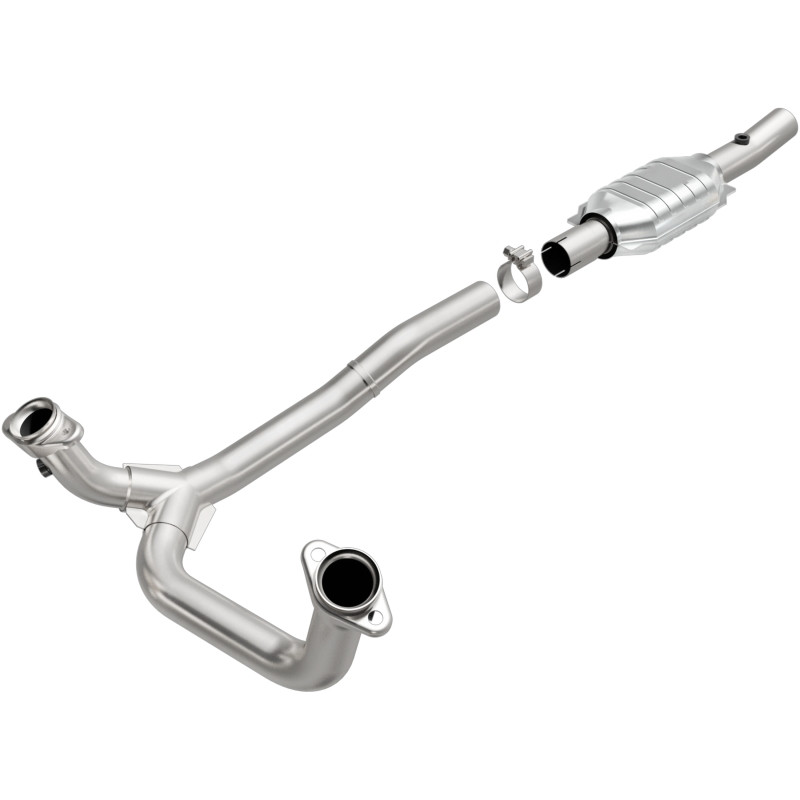 MagnaFlow Conv DF 96 Ford E-Series Van 5.8L - 23101