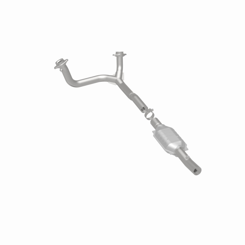 MagnaFlow Conv DF 96 Ford E-Series Van 5.8L - 23101