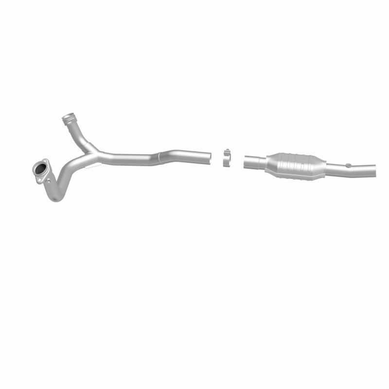 MagnaFlow Conv DF 96 Ford E-Series Van 5.8L - 23101