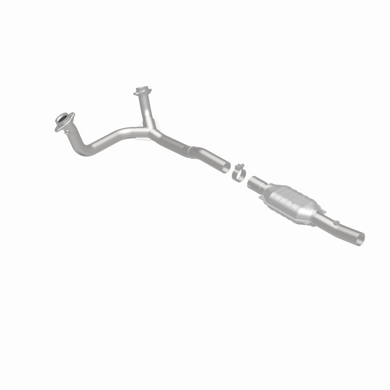 MagnaFlow Conv DF 96 Ford E-Series Van 5.8L - 23101