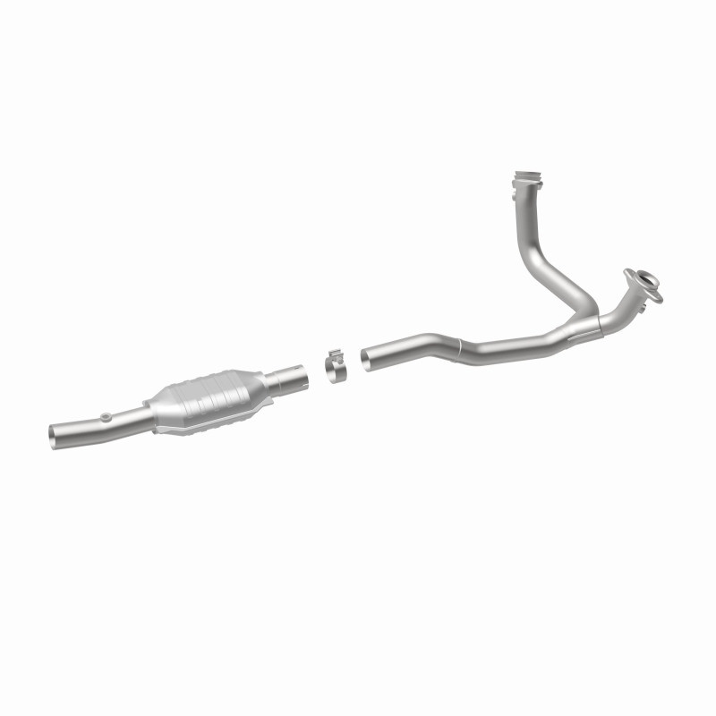 MagnaFlow Conv DF 96 Ford E-Series Van 5.8L - 23101