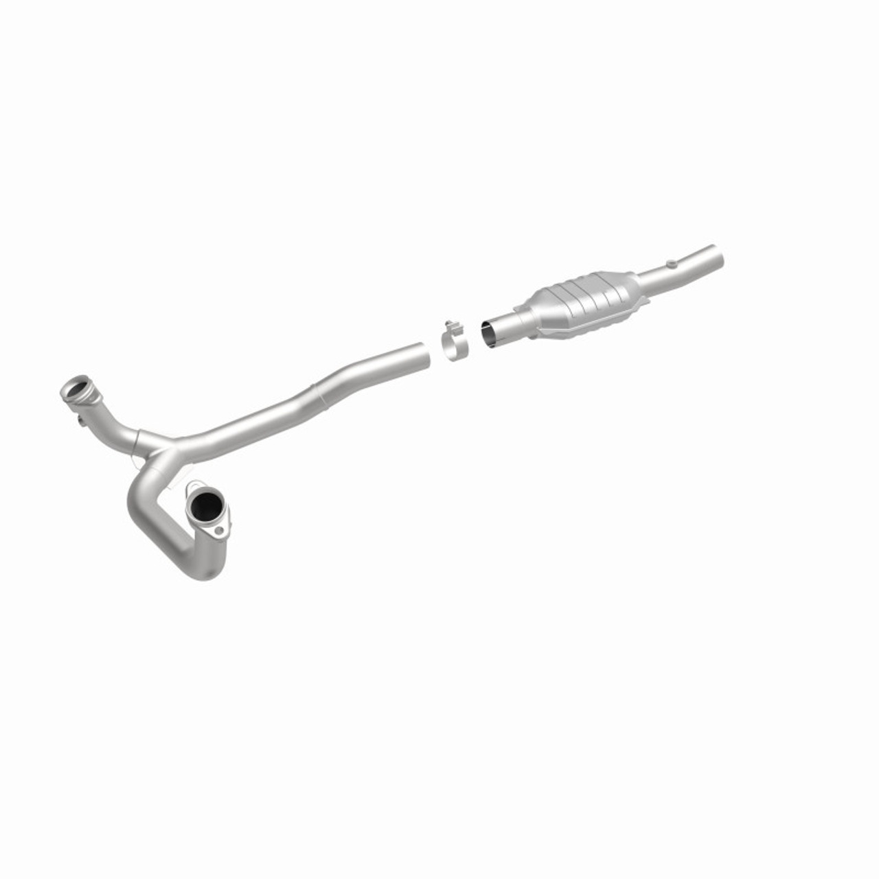 MagnaFlow Conv DF 96 Ford E-Series Van 5.8L - 23101