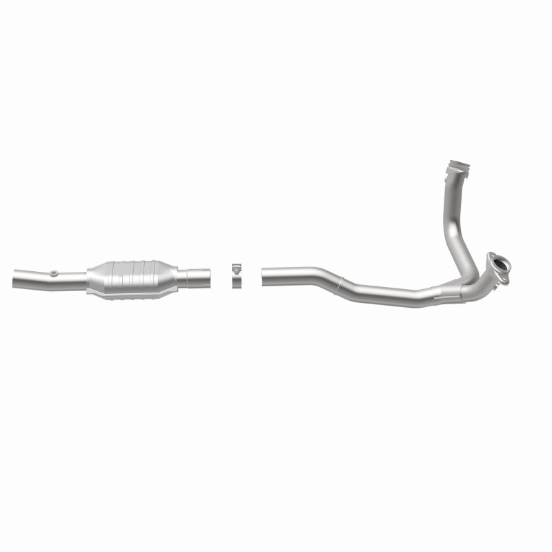 MagnaFlow Conv DF 96 Ford E-Series Van 5.8L - 23101