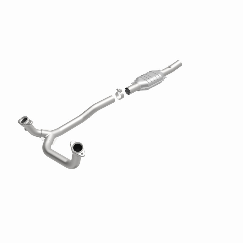 MagnaFlow Conv DF 96 Ford E-Series Van 5.8L - 23101