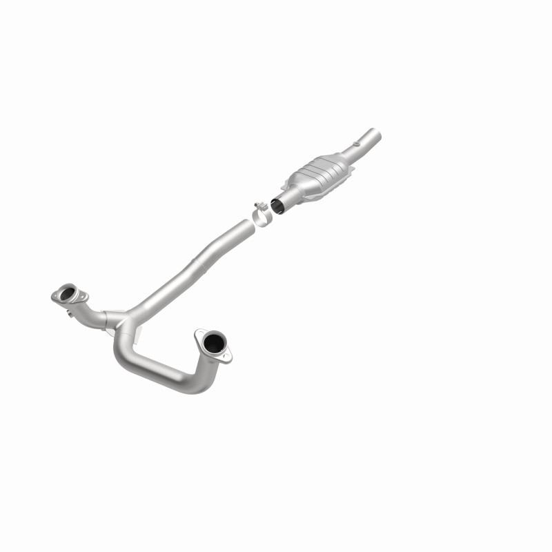 MagnaFlow Conv DF 96 Ford E-Series Van 5.8L - 23101