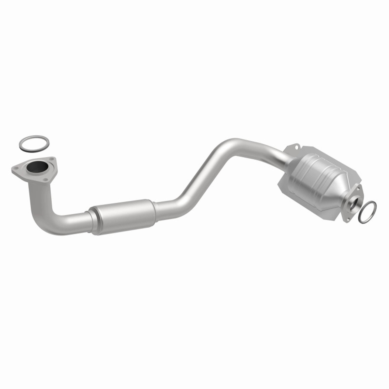 MagnaFlow Conv DF Toyota MR2 Rear Conv. - 23109