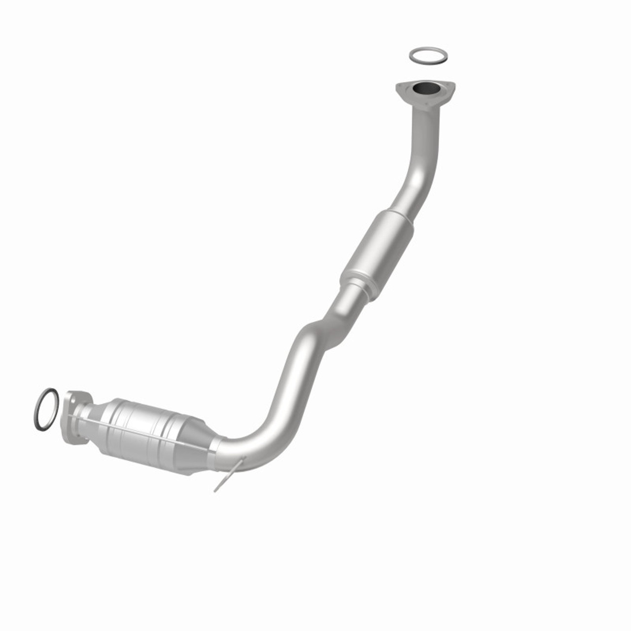 MagnaFlow Conv DF Toyota MR2 Rear Conv. - 23109