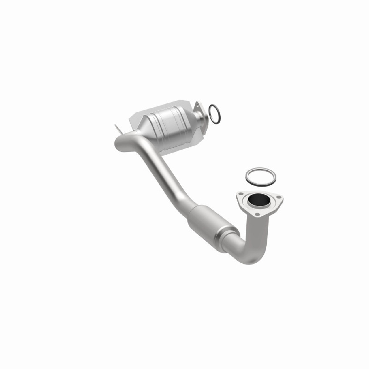 MagnaFlow Conv DF Toyota MR2 Rear Conv. - 23109