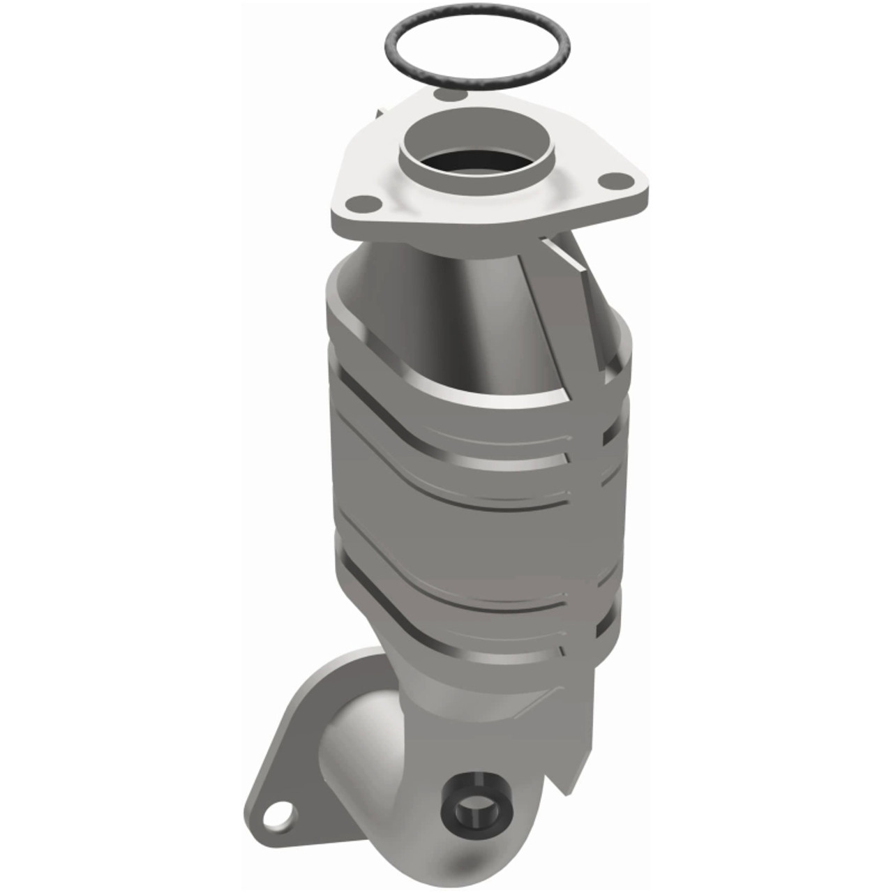 MagnaFlow Conv DF 99-03 Chevrolet Tracker Front/99-03 Suzuki Vitara Front - 23112