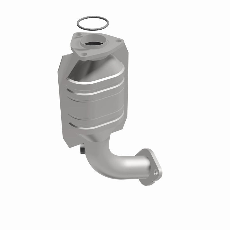 MagnaFlow Conv DF 99-03 Chevrolet Tracker Front/99-03 Suzuki Vitara Front - 23112