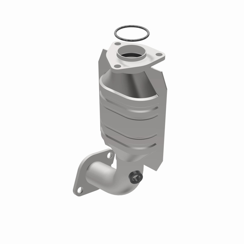 MagnaFlow Conv DF 99-03 Chevrolet Tracker Front/99-03 Suzuki Vitara Front - 23112