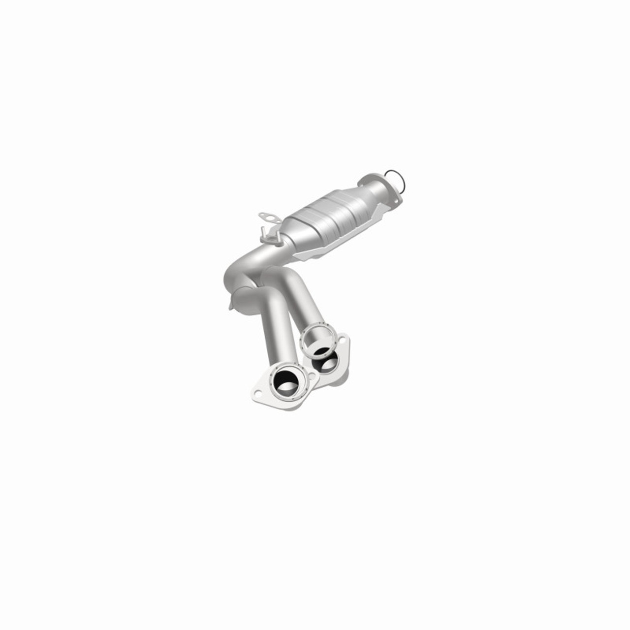 MagnaFlow Conv DF 96-97 Lexus LX450 4.5L / 95-97 Toyota Land Cruiser 4.5L Front - 23120