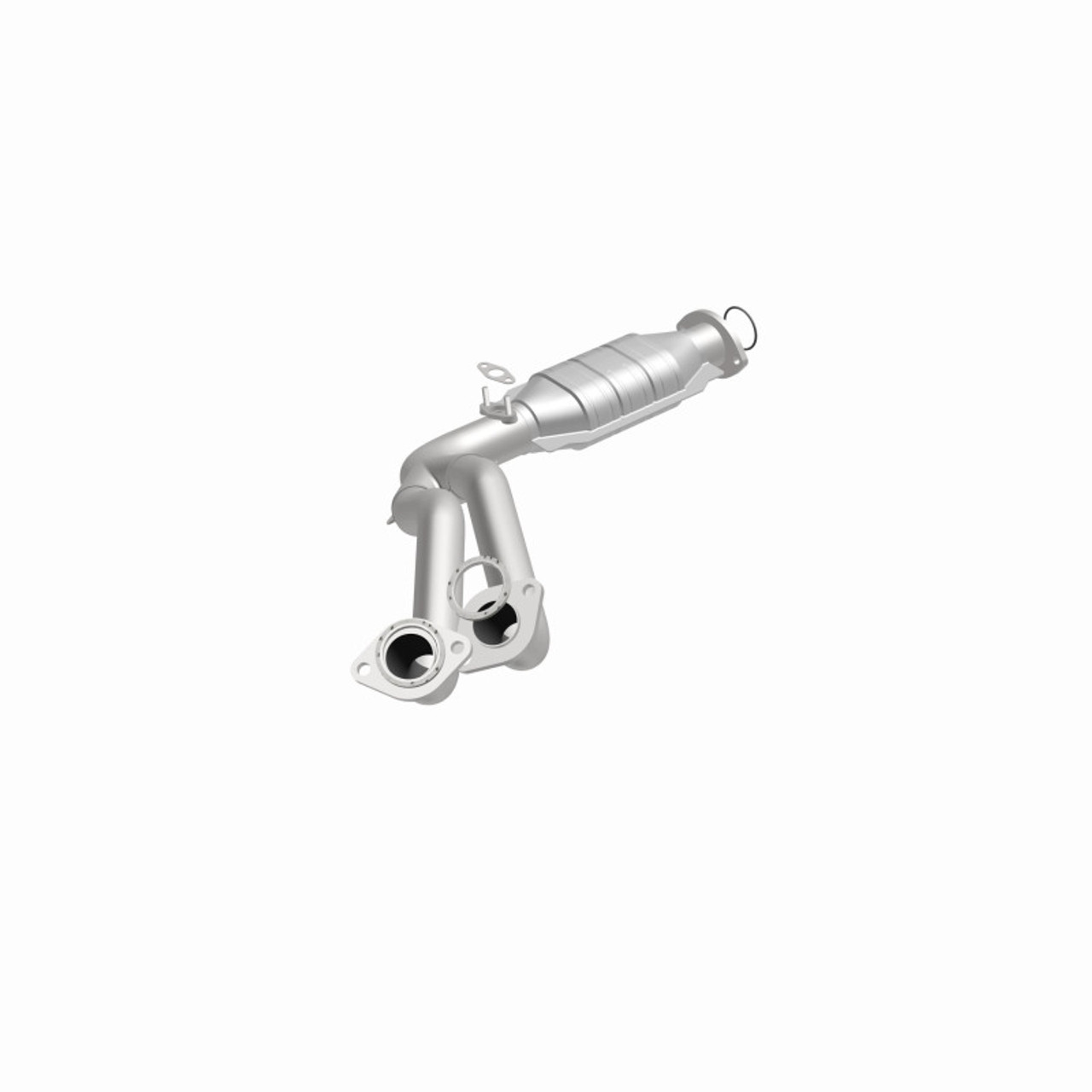 MagnaFlow Conv DF 96-97 Lexus LX450 4.5L / 95-97 Toyota Land Cruiser 4.5L Front - 23120