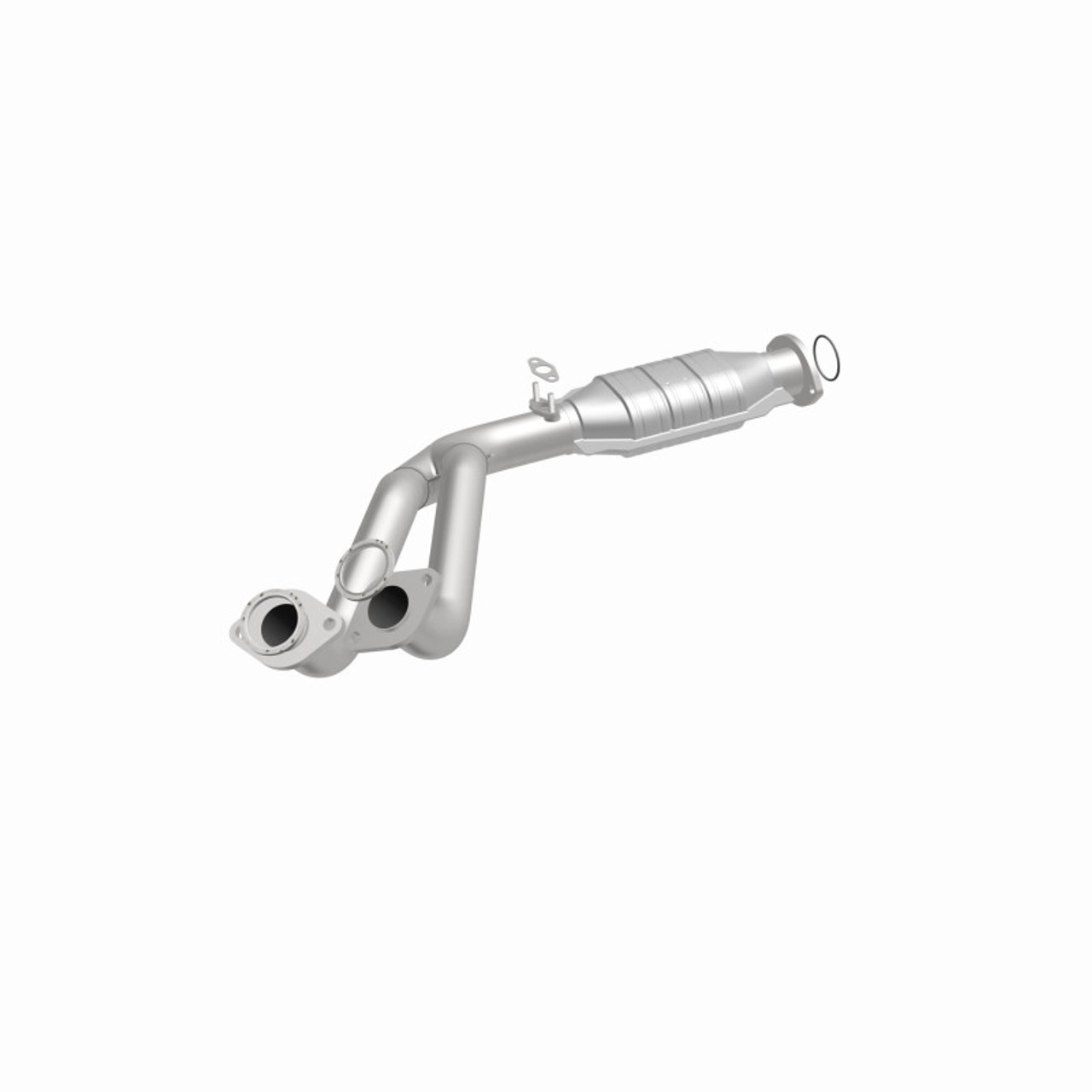 MagnaFlow Conv DF 96-97 Lexus LX450 4.5L / 95-97 Toyota Land Cruiser 4.5L Front - 23120