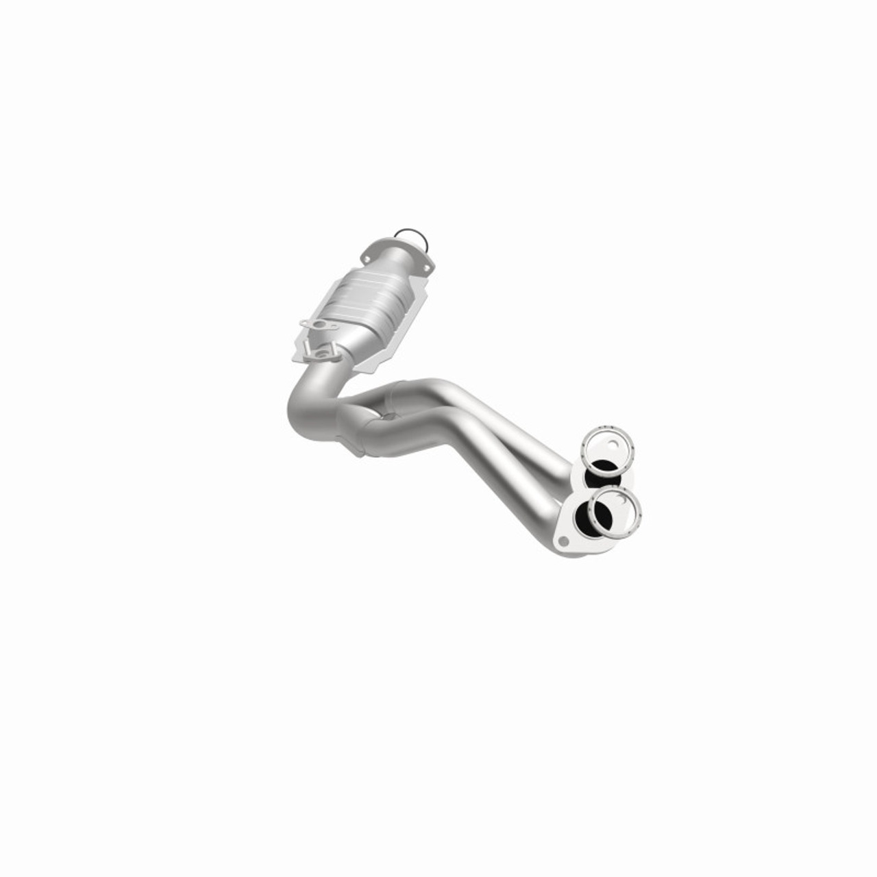 MagnaFlow Conv DF 96-97 Lexus LX450 4.5L / 95-97 Toyota Land Cruiser 4.5L Front - 23120