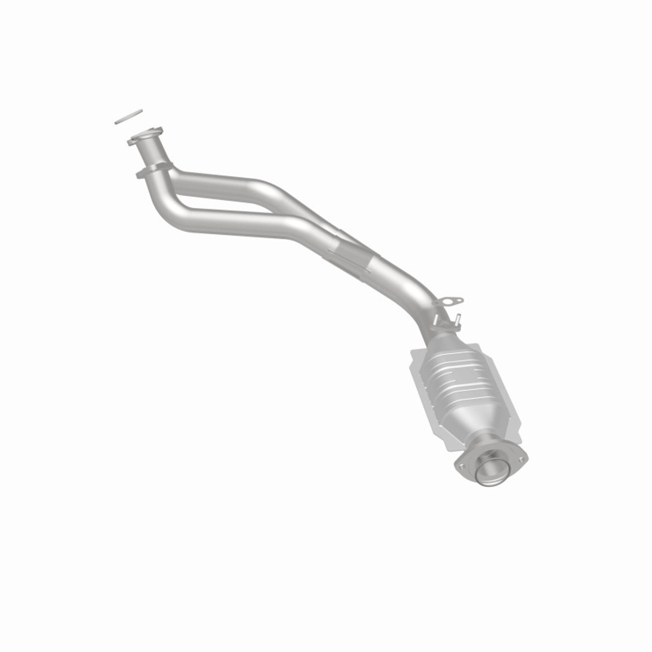 MagnaFlow Conv DF 96-97 Lexus LX450 4.5L / 95-97 Toyota Land Cruiser 4.5L Front - 23120