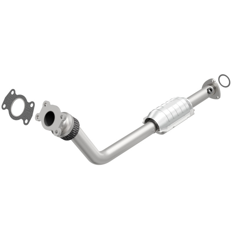 MagnaFlow Conv DF 96-98 Grand AM 2.4L M/T - 23130