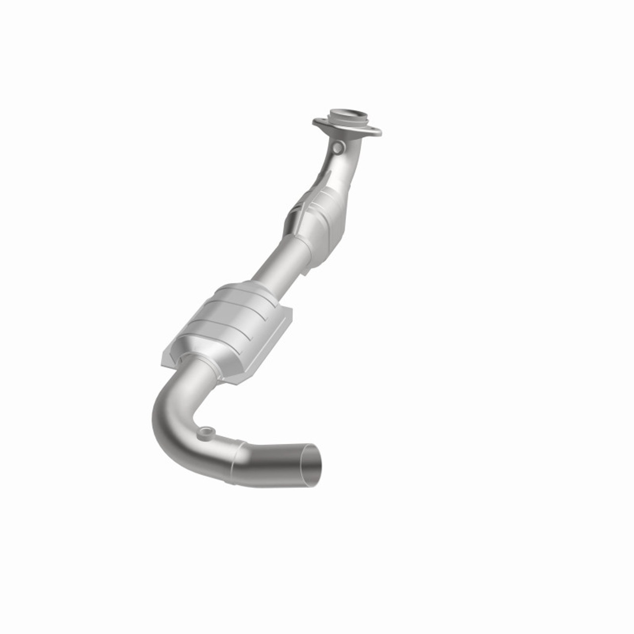 MagnaFlow Conv DF 00-04 Ford E150 4.6L Driver Side - 23132