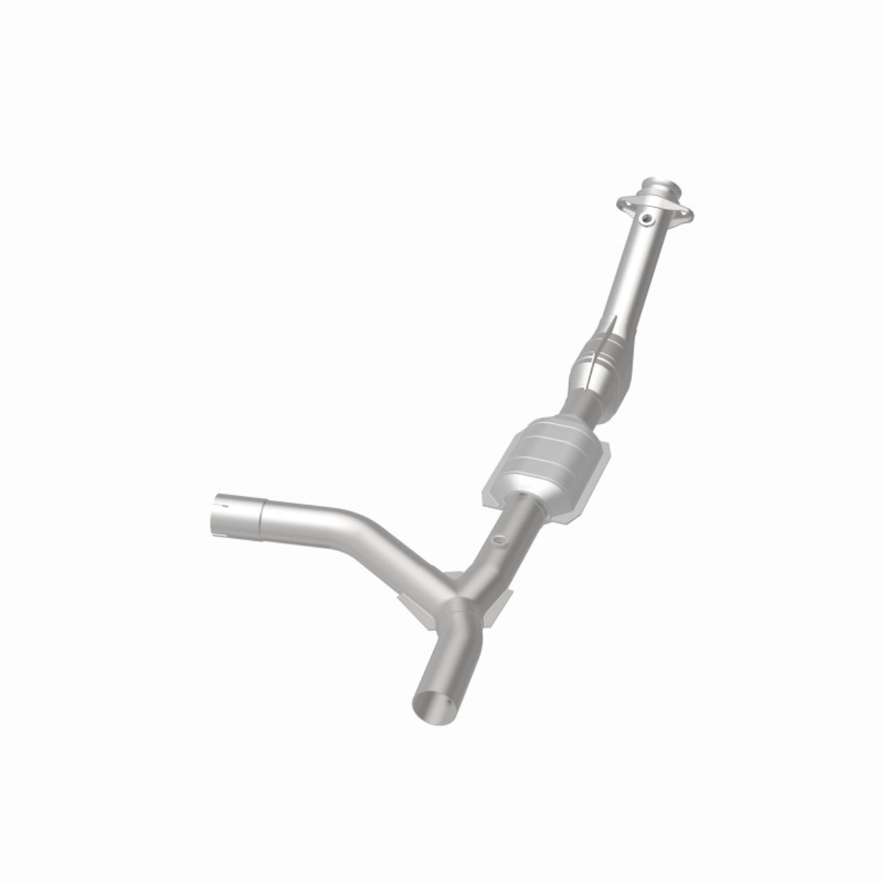MagnaFlow Conv DF 00-04 Ford E150 4.6L Passenger Side - 23133