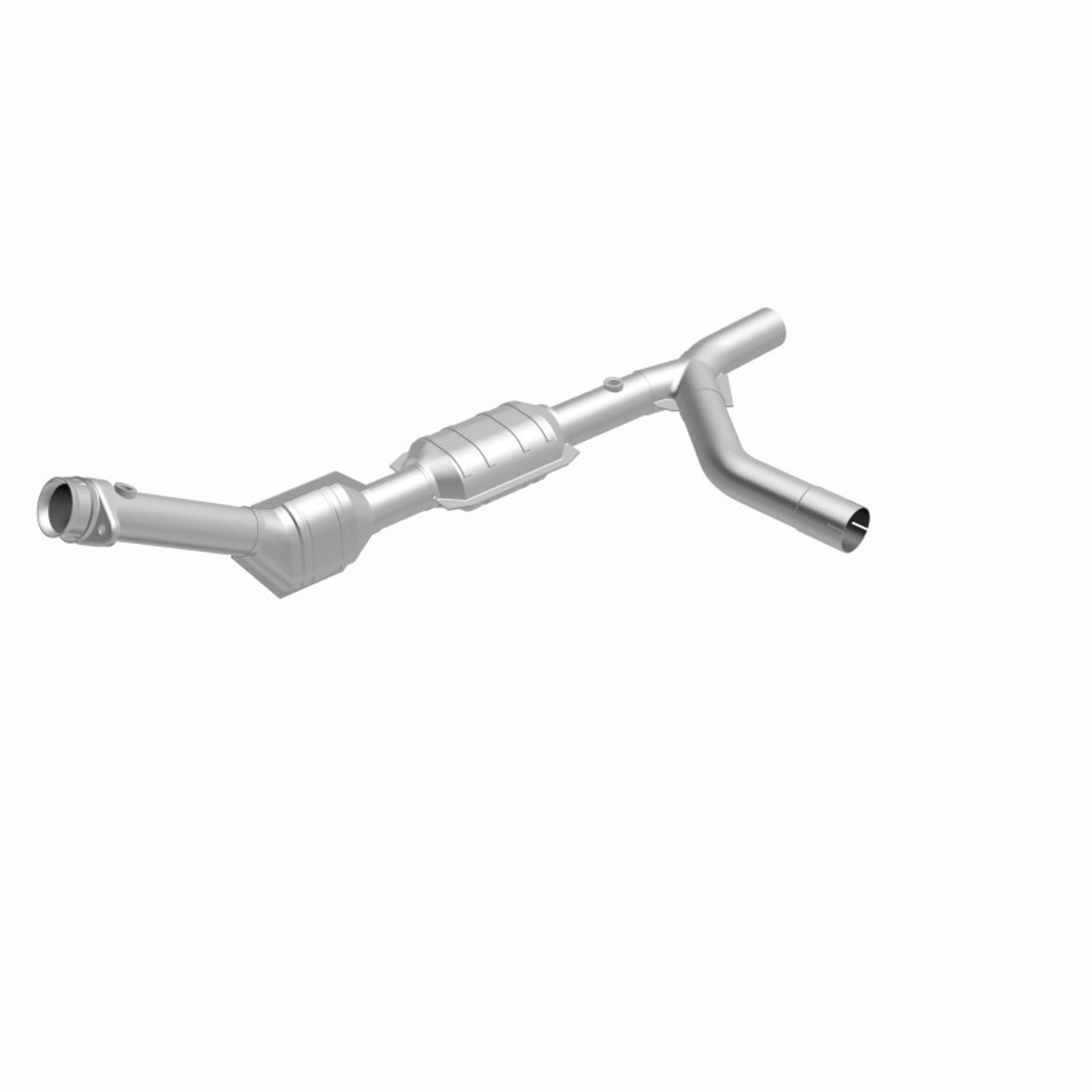 MagnaFlow Conv DF 00-04 Ford E150 4.6L Passenger Side - 23133