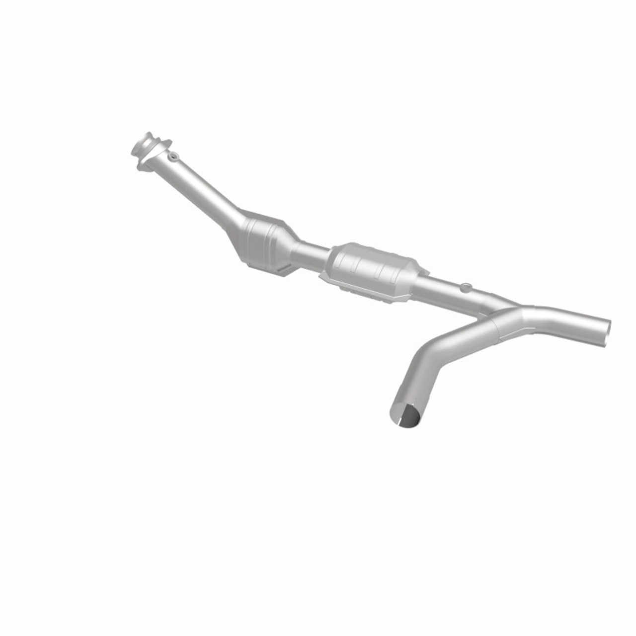 MagnaFlow Conv DF 00-04 Ford E150 4.6L Passenger Side - 23133