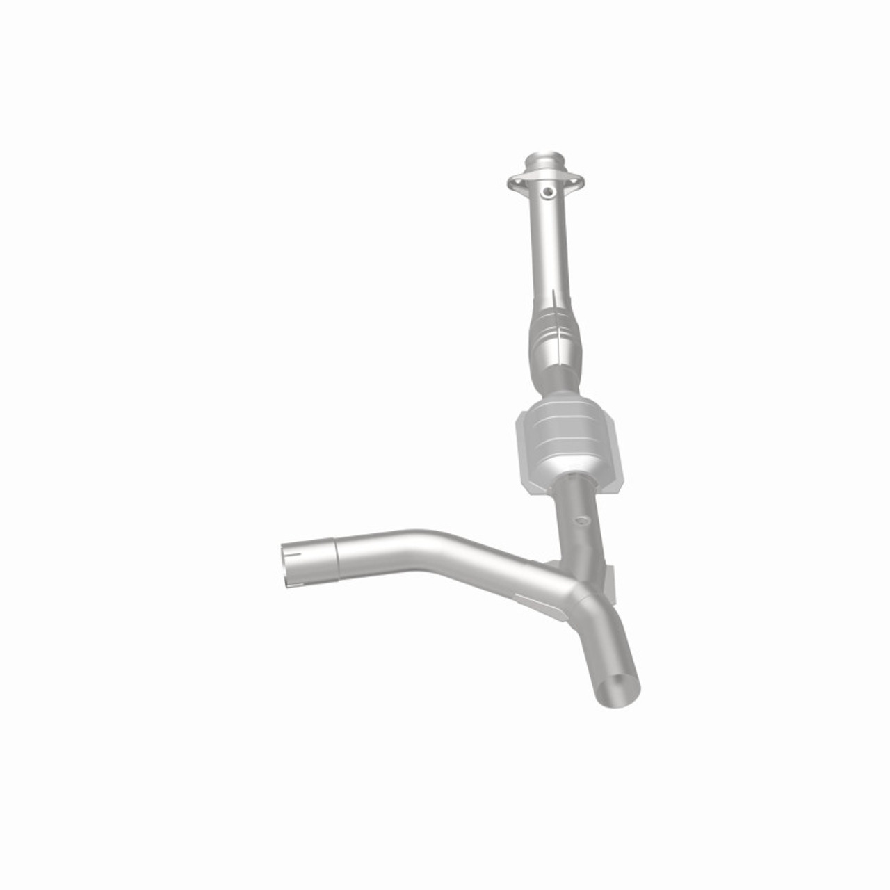 MagnaFlow Conv DF 00-04 Ford E150 4.6L Passenger Side - 23133
