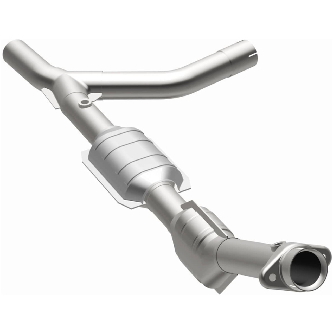 MagnaFlow Conv DF 00-04 Ford E150 4.6L Passenger Side - 23133