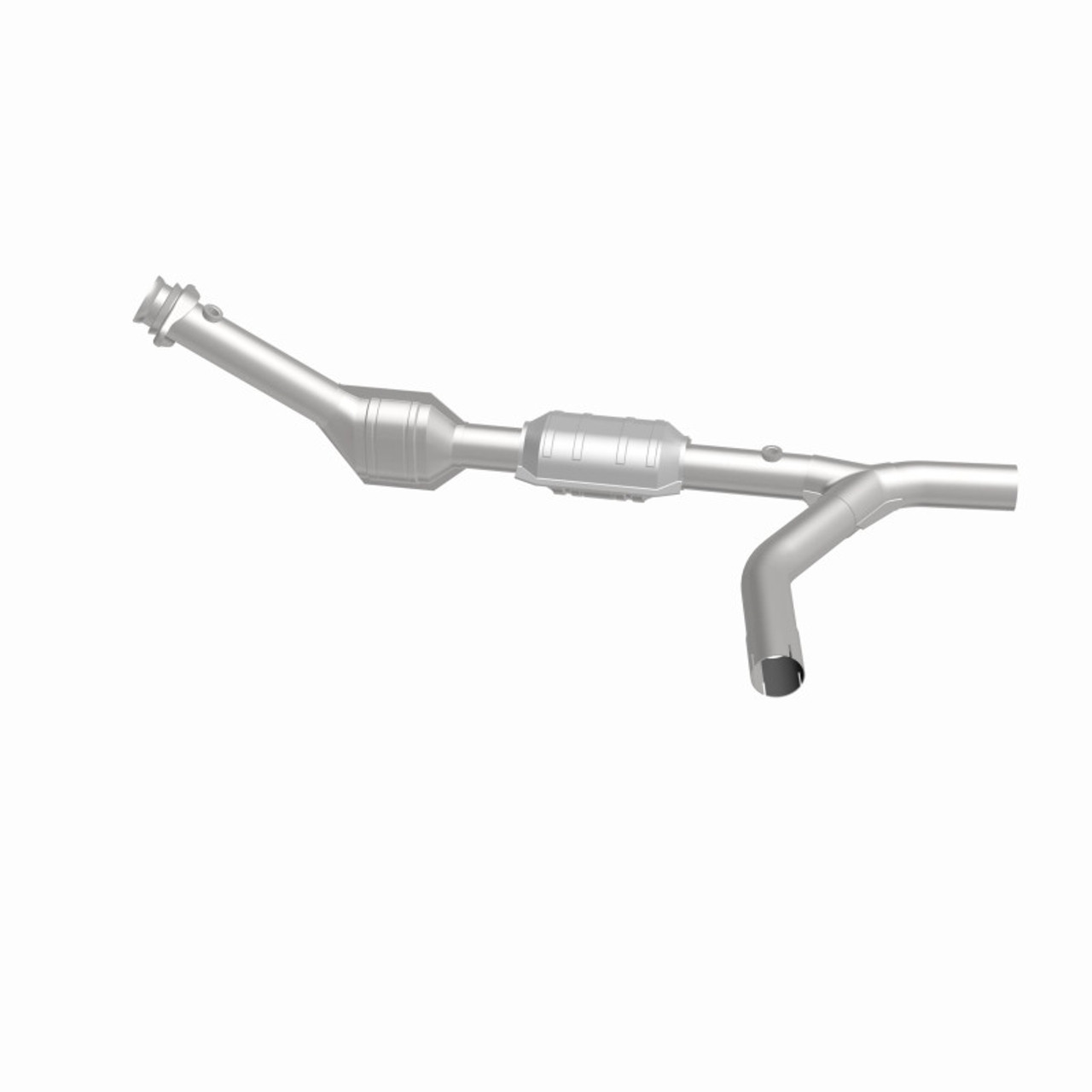 MagnaFlow Conv DF 00-04 Ford E150 4.6L Passenger Side - 23133
