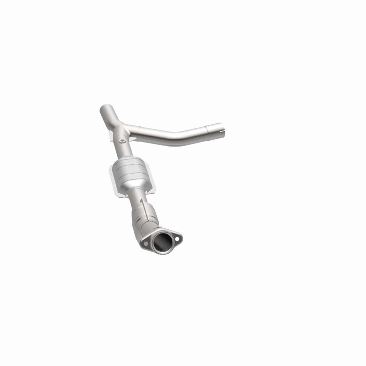 MagnaFlow Conv DF 00-04 Ford E150 4.6L Passenger Side - 23133